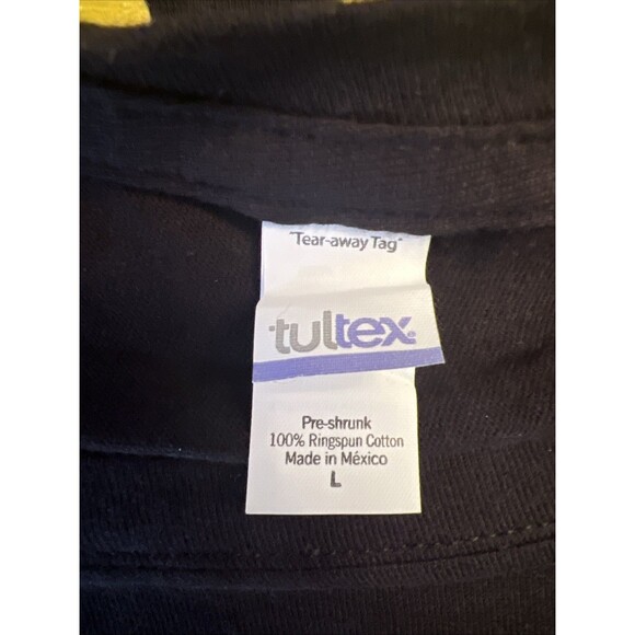 Five Finger Death Punch 2014 Tour‎ (Unisex) T-Shirt Black (Large) Metal Band - Picture 5 of 5